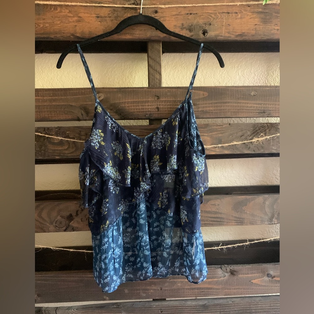 Free people tank top